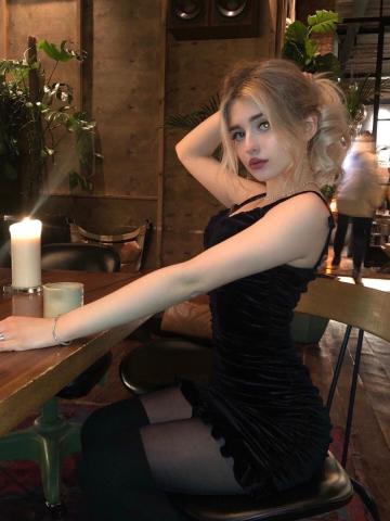 Индивидуалка Арина фото 2