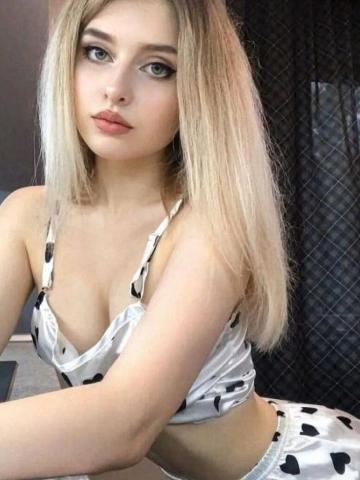 Индивидуалка Танюша фото 2