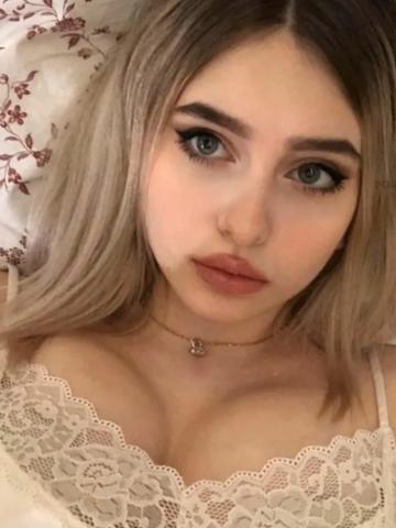 Индивидуалка Гелена фото 3