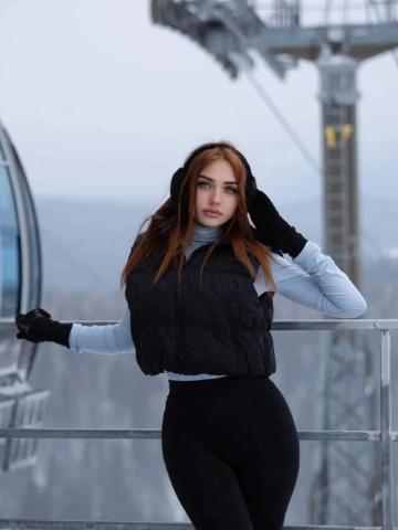 Индивидуалка Кира фото 2