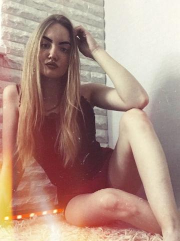 Индивидуалка Светлана фото 2