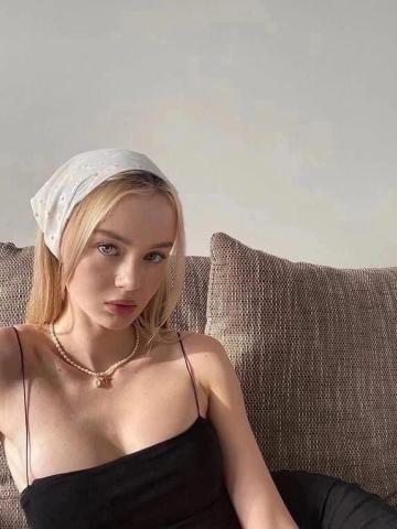 Индивидуалка Беатриса фото 2