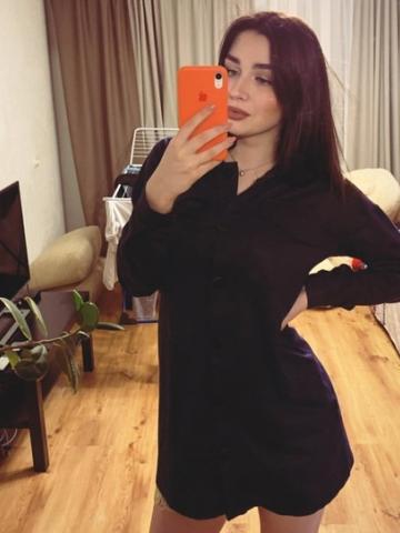 Проститутка Ирина, 23 года, г. Марьяновка