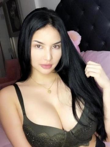 Индивидуалка Олечка фото 4