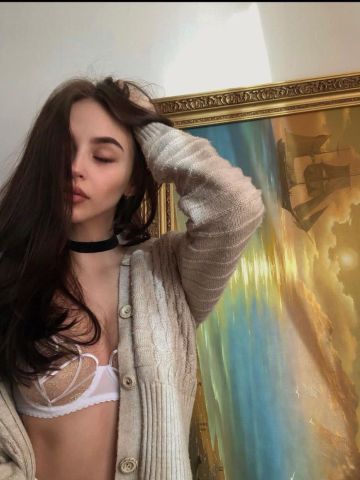 Проститутка Василиса, 26 лет, г. Марьяновка