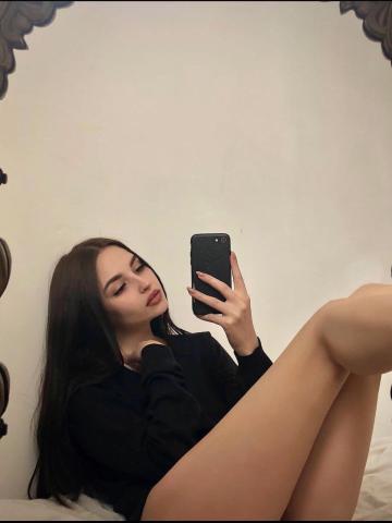 Индивидуалка Василиса фото 3