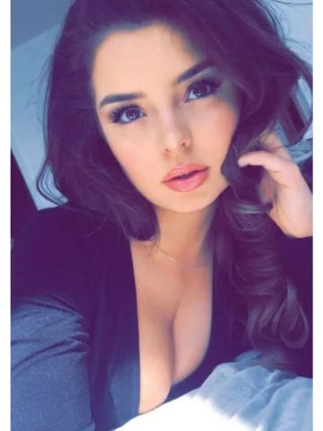 Индивидуалка Ева фото 4
